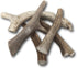 Top Dog Chews – Approximately 1LB Deer Antlers, Premium, Grade A, Natural Chew for Large, Medium or Small Dogs