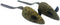 SPOT 100-Percent Catnip Candy Mice Cat Toy, 2-Pack