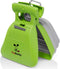 DogBuddy Portable Pooper Scooper for Small and Large Dogs, Includes Bag Attachment, Leash Clip, Waste Bags