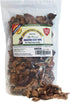 Beef Dog Treats Made in USA, All Natural Meaty Beef Tips, 8 Ounces - Crunchy Grain Free Training Treat