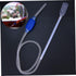 Aquarium Siphon Water Changer, Aquarium Cleaning Tools, Fish Tank Siphon Vacc for Betta Fish