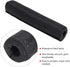 Tbest Neck Shoulder Protective Pad, Barbell Squat Pad Cushion for Weightlifting and Fitness Equipment.