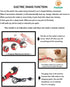 FauKait Cat Toys Snake Interactive,Kitten Toys,Realistic Smart Sensing Snake Toy,USB Rechargeable,Automatically Sense