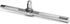 Yes4All Tricep Press Down Cable Machine Attachment Set, V-Shaped Bar, LAT Pull Down Straight Rotating Bar for Home Gym