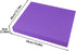 Generic 20x16 Inch Foam Balance Pad - Non Slip Soft Thick,Balance Foam Pad Exercise Equipment,for Women Men Home Gym