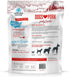 Farmland Traditions New Filler Free Dogs Love Pork Premium Jerky Treats for Dogs (13.5 oz.)