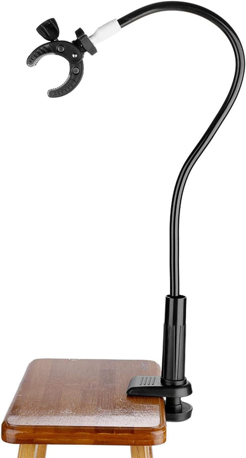 Zerodis Pet Grooming Table Hair Dryer Stand Holder Arm for Dog Grooming