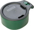 humangear cupCUP, Nesting Cup Mess Kit for Camping with Secure Lid