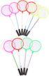10pcs Mini Baby Brine Shrimp Net - Special Fine Artemia Sieve for Brine Shrimp Hatchery, Random Color