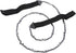 HME Pocket Folding Hand Chain Saw, 36 Inches with Nylon Wrist Handle, Emergency Survival Gear for Camping