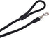 Dog Leash 4 Feet, Comfortable Nylon Rope for Medium Small Dogs Daily Training