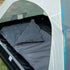 Naturehike Ultralight Sleeping Bag - Lightweight Envelope, Portable Waterproof Comfort with Compression Sack for Camping