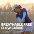 UV Sun Protection Arm Sleeves for Men & Women - Tattoo Cover Up, UPF 50 Cooling Sleeve for Golf, Cycling