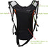 Hydration Pack with 2L Backpack Water Bladder, Great for Outdoor Sports like Running, Hiking, Camping, Cycling