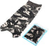 Dog Recovery Suit, Abdominal Wound Puppy Surgical Clothes, Post-Operative Vest, Camouflage