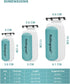 Aquarium Magnet Glass Cleaner, Exclusive Silicone Aquarium Algae Scraper, Aquarium Magnet Glass Cleaner, Aquarium Glass