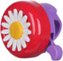PLATT Bike Bell for Kids, Bike Horn with 1 Pair Streamer Tassels for Boys and Girls