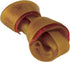 SmartBones with Peanut Butter Mini Chews - 8 Count, Rawhide-Free Chews for Dogs, No Artificial Preservatives