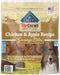 Top Chews Chicken & Apple Recipe 100% Natural Dog Treats (Pack of 1)