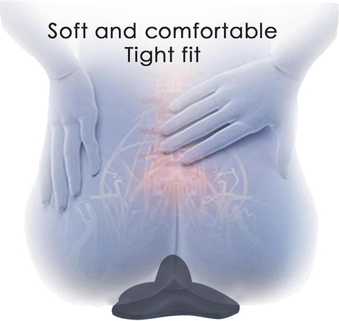 Generic Male Pelvic Floor Muscle Workout - Pelvic Floor Muscle Training, Male Kegel Exercise | Sit- -Top Men's Pelvic