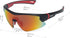 Youth Baseball Sunglasses for Boys, UV400 Girls Softball Glasses, Kids Age 6-14 Cycling Sports