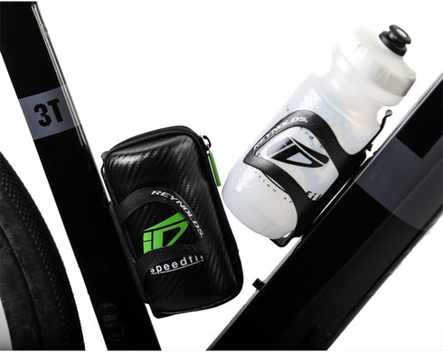 Speedfil Tool Pod, Bike Tire Repair Kit Holder
