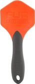 Hartz Groomer's Best Fur Fetcher De-Shedder Dog Brush,Black