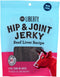 Bixbi - Jerky Hip & Joint Beef - Case of 6-5 OZ