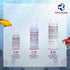 DrTim’s Aquatics Ammonium Chloride Solution - 4 oz for Fishless Cycling in Freshwater & Saltwater Aquariums