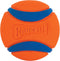 Chuckit Ultra Ball Dog Toy, XXL (4 Inch Diameter), Single Pack for Breeds 100+ lbs