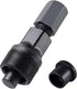 Skylety Crank Remover Bicycle Crank Puller Tool for Bike Repair Maintenance, Compact Design