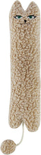 TTcat Catnip Silvervine Matatabi Pillow for Cats & Kittens,Cat Kicker Toy,Large Size