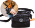 Made All Things New Dog Poop Holder with Dog Poop Bag Dispenser for Responsible Pet Owners - Leave no Trace!