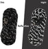 Long Slip Lead Dog Leash, Reflective Anti-Choking Rope Training Leash for Medium Dogs, Small Puppy Pets