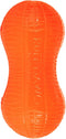Ruff Dawg Peanut Crunch – Floating, Bouncy Fetch Toy for Medium to Large Dogs, Interactive for Outdoor Play
