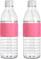 Copco Hydra 16.9 oz Water Bottle, Set of 2 Leak Proof, BPA