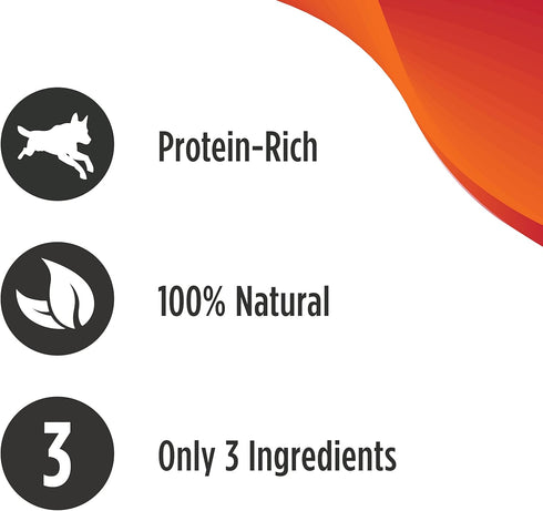 Nulo Freestyle Puppy & Dog Wet Dog Food Topper, Premium All Natural Grain-Free, Real Meat, High Protein