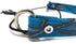Sparky Pet Co ECollar Replacement Strap, Bungee Dog Collar, Waterproof Adjustable for Electronic Training & Invisible