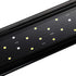 AQUANEAT Full Spectrum LED Aquarium Light for 48 to 54 Inch Fish Tank - Multi-Color Fresh Water Light