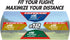 e12 Bridgestone Golf Balls