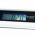 Digital Electronic Display Portable Dog Cat Scale - Weighs Pet Food, Up to 44 Pounds Capacity for Small Animals
