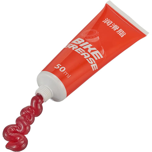 Generic 50ML Bike Lubricant All Weather Anti-Rust Oil, Long Lasting Cycling Grease, Protective Repair Fluid |