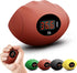 Hand Grip Strengthener, Rechargeable Digital Grip Trainer up to 220.4 Lbs (100kg) for Strength Training & Stress Relief