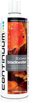 Continuum Aquatics Flora-Viv Blackwater Water Conditioner for Freshwater & Planted Aquarium, 250ml