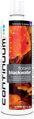 Continuum Aquatics Flora-Viv Blackwater Water Conditioner for Freshwater & Planted Aquarium, 250ml