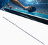Generic 6mm Table Tennis Racket Edge Tape Side Tape Pingpong Paddle Tape Edge Protection Protect of Your Rubber