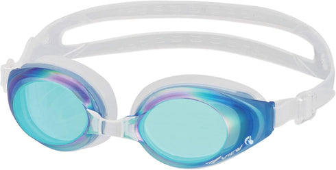 VIEW V-630ASA SWIPE Fitness Swim Goggles