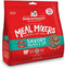 Stella & Chewy's Freeze Dried Raw Savory Salmon & Cod Meal Mixer, Dog Food Topper for Small & Large Breeds, 3.5 oz