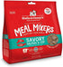 Stella & Chewy's Freeze Dried Raw Savory Salmon & Cod Meal Mixer, Dog Food Topper for Small & Large Breeds, 3.5 oz