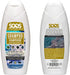 Soos Pet Dog Shampoo Classic Deep Cleansing Pet Shampoo Natural Dead Sea Minerals Fast Absorbing for Dogs and Cats - 1x Shampoo (500ml)